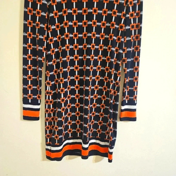 Michael Kors Patterned Dress - Picture 5 of 5